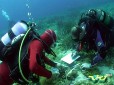 Want to study sub-sea Croatia?