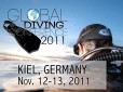 Have you got your Global Diving Conference ticket?