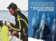 Richard Hyman - author of FROGMEN - in his Cousteau days