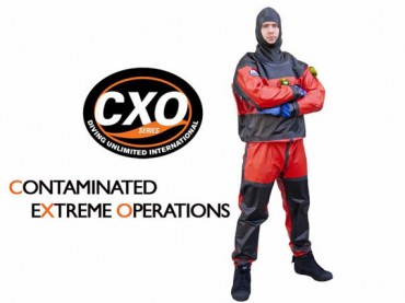 DUI CXO suit