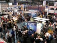 NEC dive show in 2010