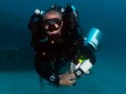 Rebreather owners... share your CO2 canister performance