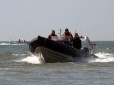 Wittering Divers RIB