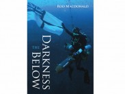 Cover of new Rod Macdonald work
