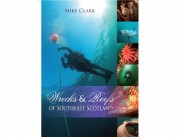 Wrecks and Reefs of Southeast Scotland cover