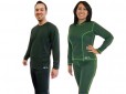 DUI thermals - going green