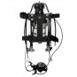 Picture of the Hollis Gear Prism 2 rebreather