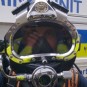 Picture of police diver Andy Thom