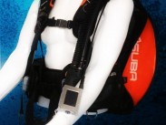 Picture of the Swiss SUBA dive autopilot