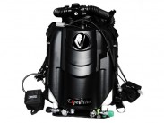 Picture of the VR Technology Sentinel rebreather