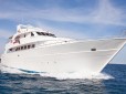 M/Y Red Sea Adventurer hits the water