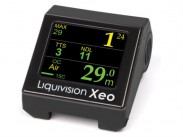 Liquivision Xeo computer