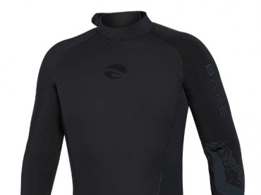 BARE Velocity Ultra wetsuit BARE Velocity Ultra wetsuit