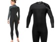 BARE Revel and Elate wetsuits