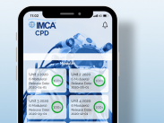 IMCA Diving Supervisor CPD app