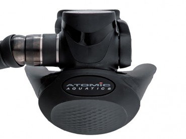 Atomic Aquatics TFX regulator front