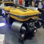 Oceanus Mini is a highly portable ROV system