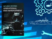 Scuba Diving Operational Risk Management book