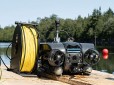 Deep Trekker ROV GPS